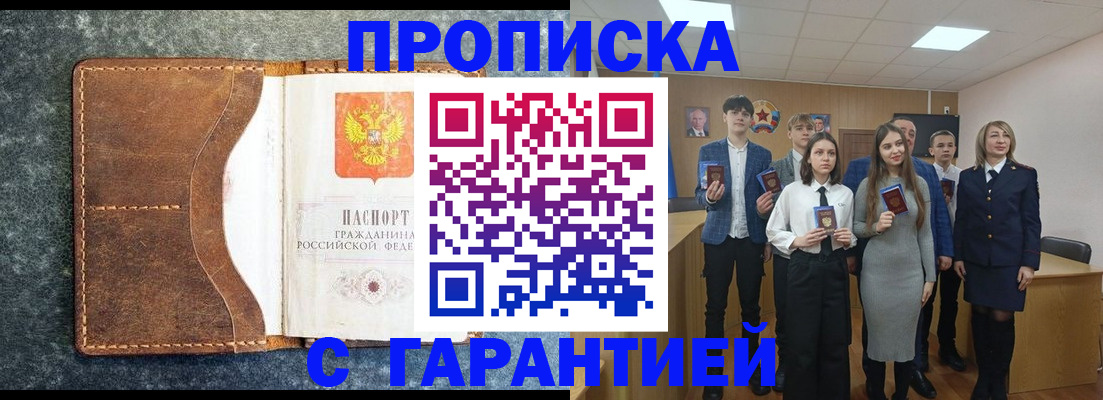 прописка 2025 в Плавске